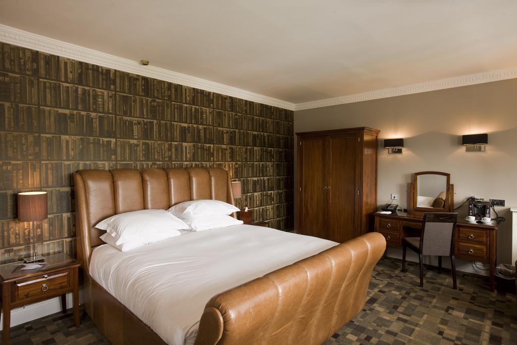 Hotel Du Vin Cannizaro House Wimbledon London Eksteriør billede