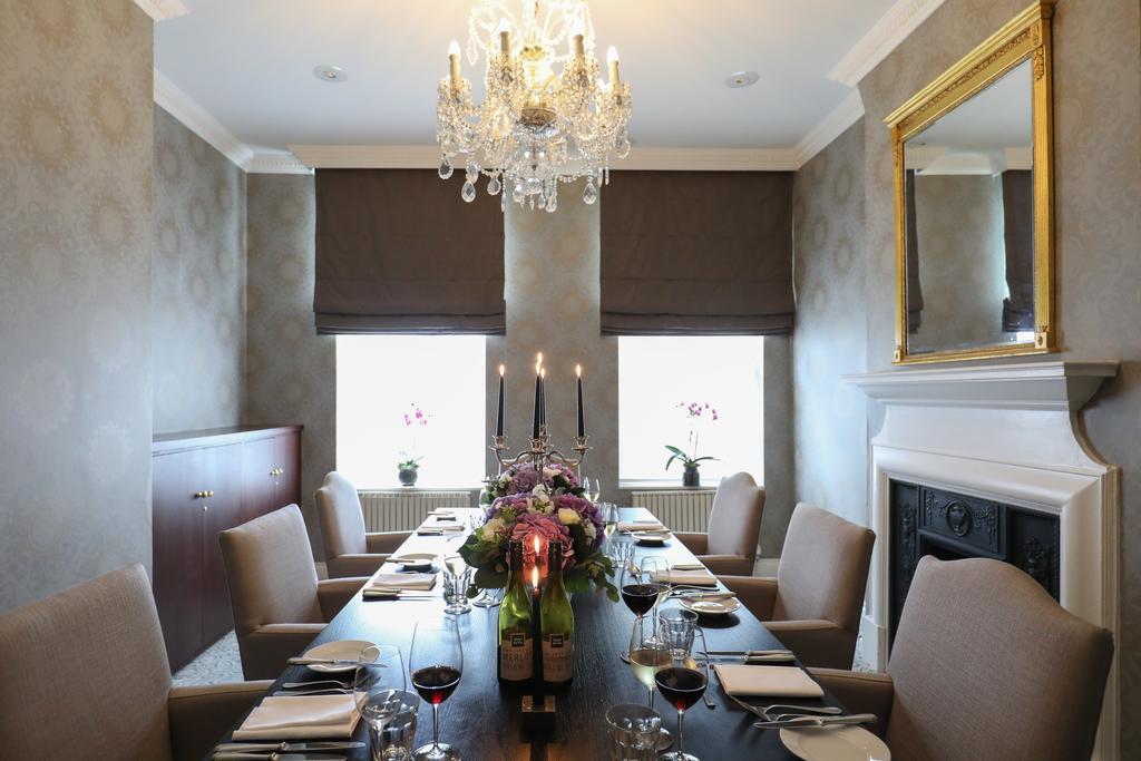 Hotel Du Vin Cannizaro House Wimbledon London Eksteriør billede