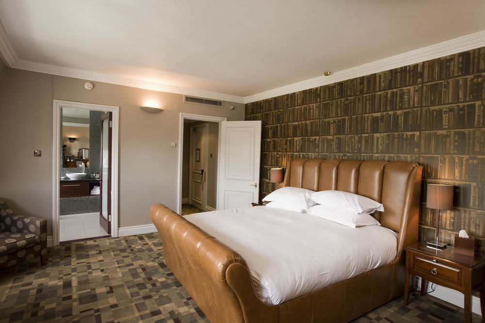 Hotel Du Vin Cannizaro House Wimbledon London Eksteriør billede
