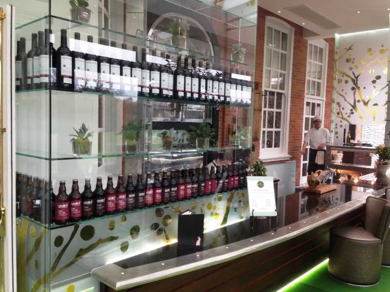 Hotel Du Vin Cannizaro House Wimbledon London Eksteriør billede