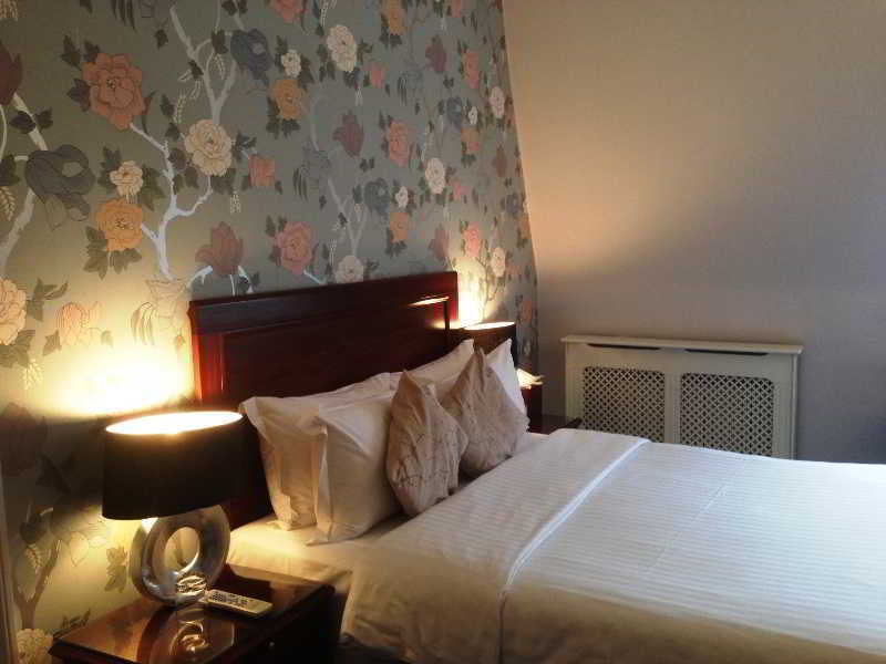 Hotel Du Vin Cannizaro House Wimbledon London Eksteriør billede
