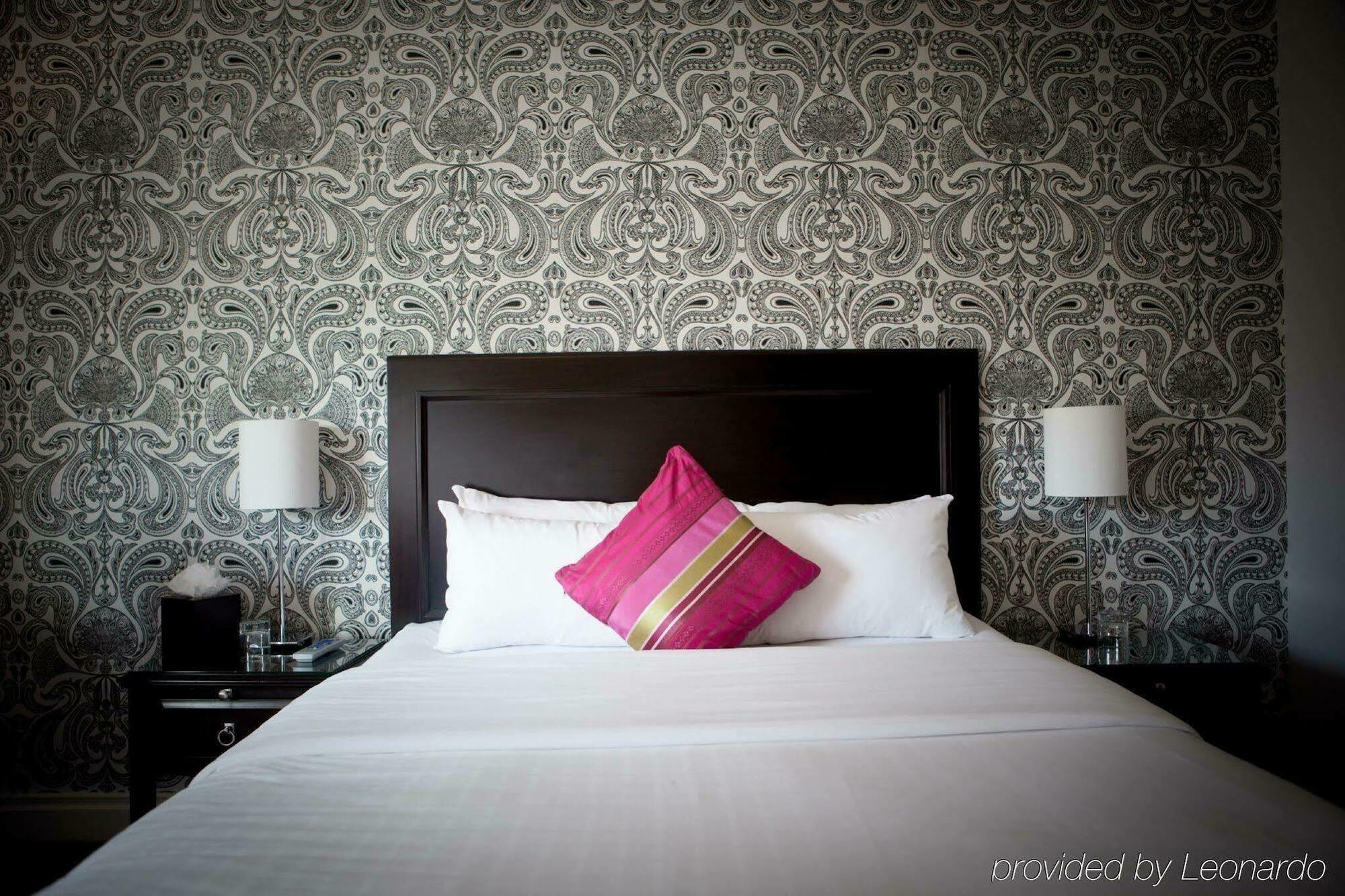 Hotel Du Vin Cannizaro House Wimbledon London Værelse billede